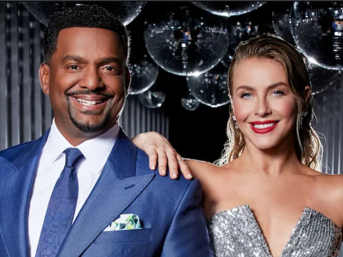 Dancing with the Stars thrown into question after Veep actor Matt Walsh steps down over strikes