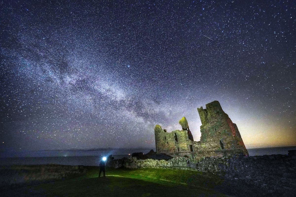 Scientists find invisible galaxy that challenges our understanding of the universe - Vimarsana News