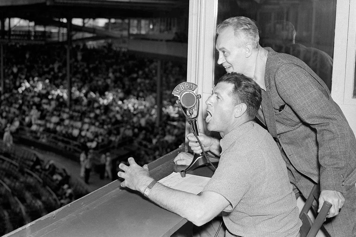 With the future of AM unclear, a look back at the powerful role radio plays in baseball history