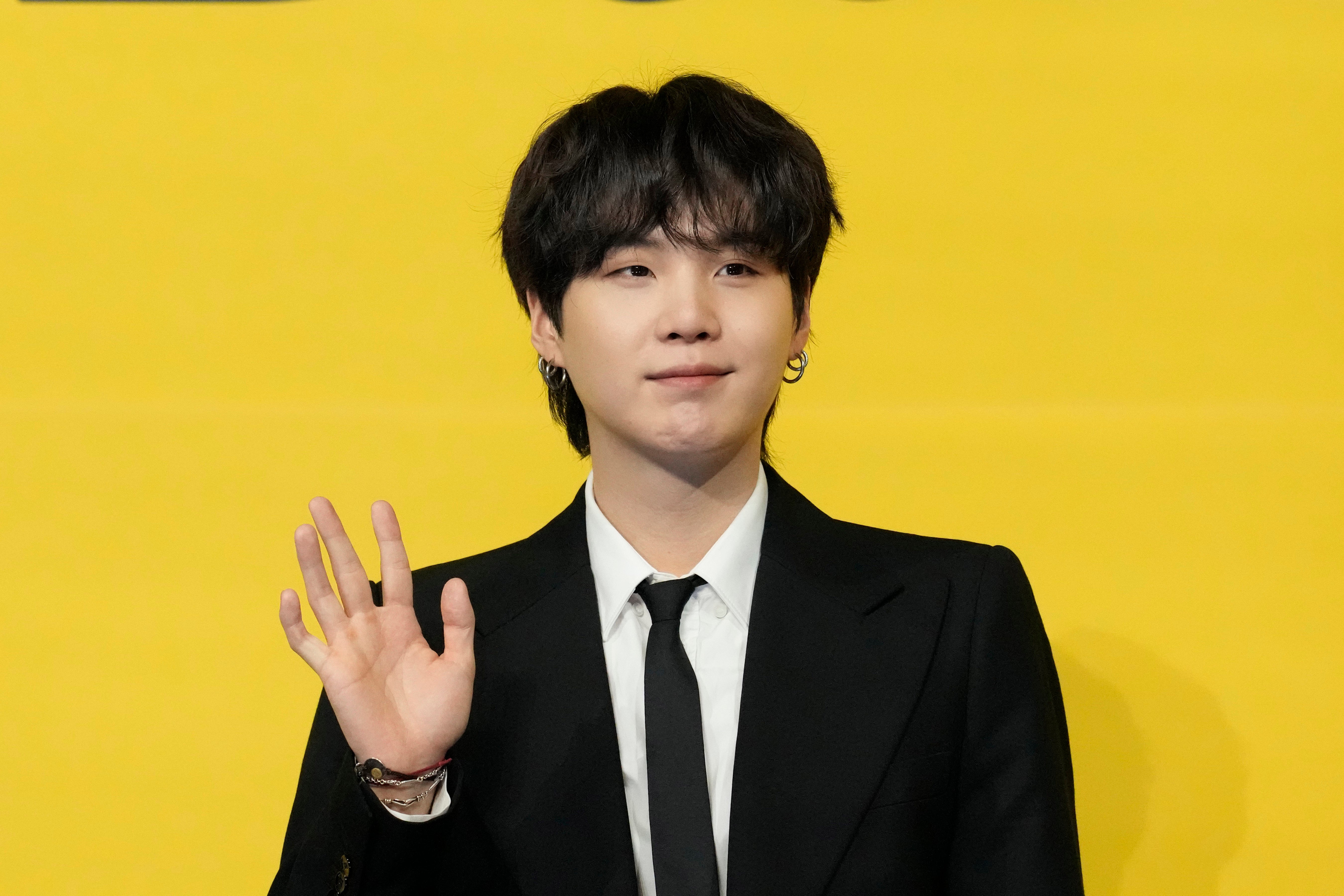 After BTS Jin, Suga Will Also Join Mandatory Military Service But…