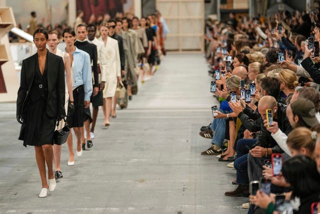 Louis Vuitton - latest news, breaking stories and comment - Evening Standard