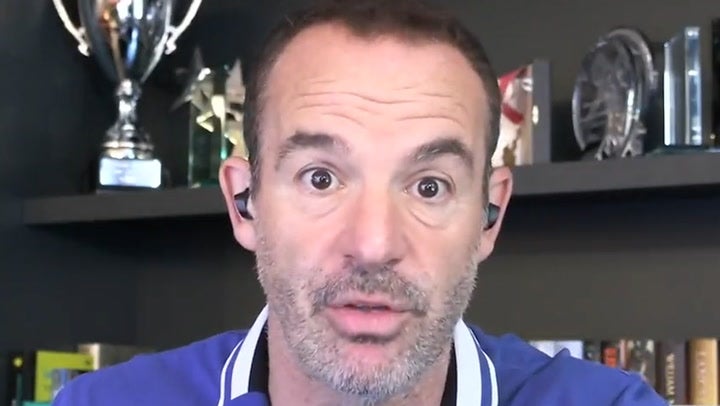 <p>Martin Lewis reveals second wave of cost of living support coming today</p>