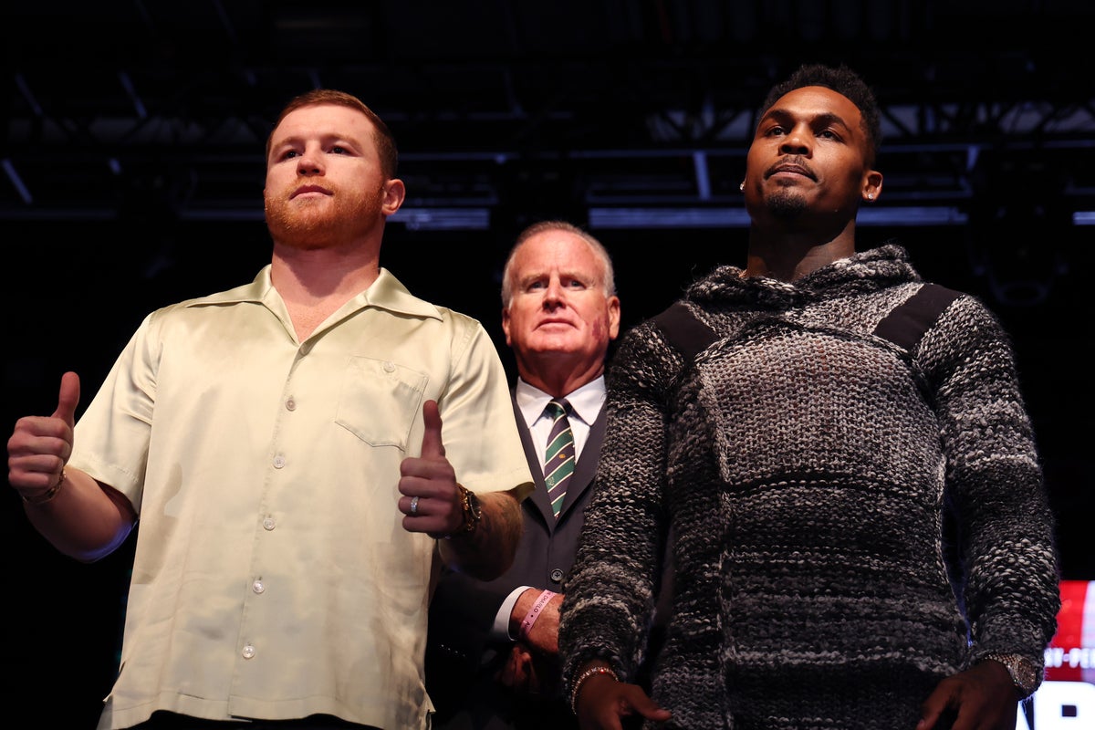 Canelo vs Charlo card: Who else is fighting tonight?