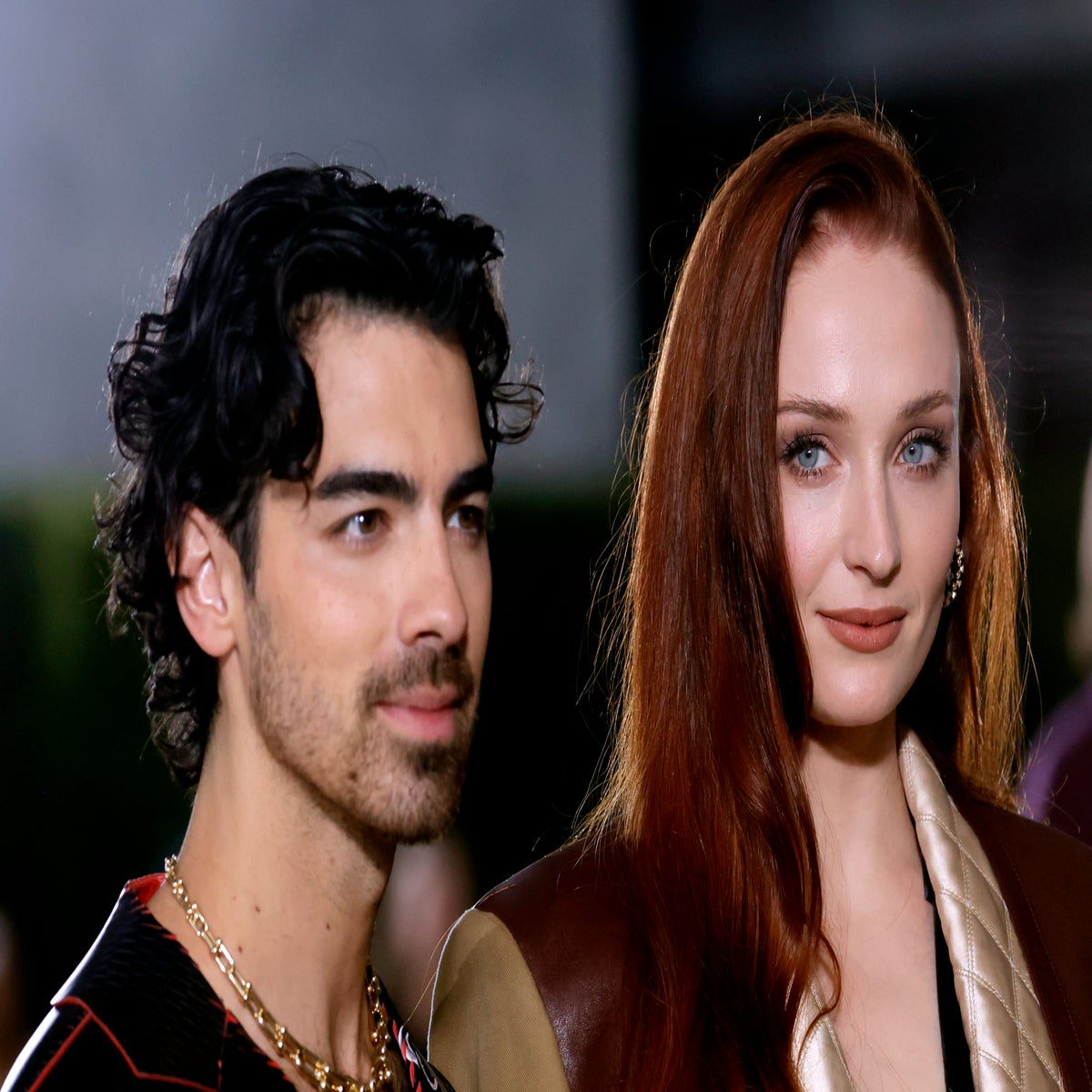 Joe Jonas and Sophie Turner Headed to Trial Over Custody of Kids