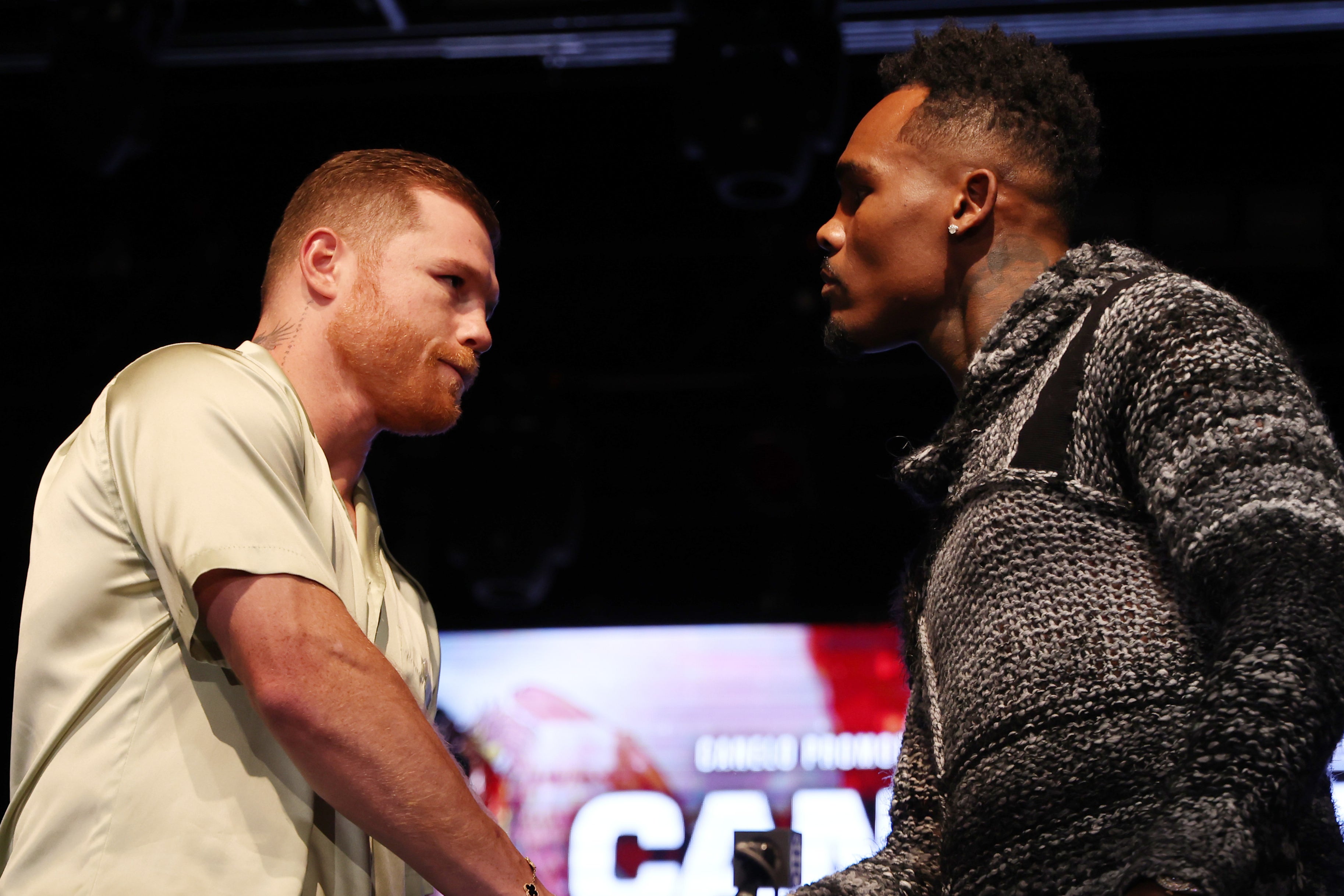 Canelo Vs Charlo Live Stream How To Watch Fight Online And On Tv This