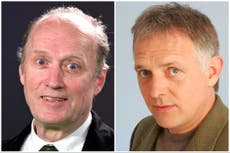 Desert Island Discs listeners in tears over Adrian Edmondson’s emotional Rik Mayall memory