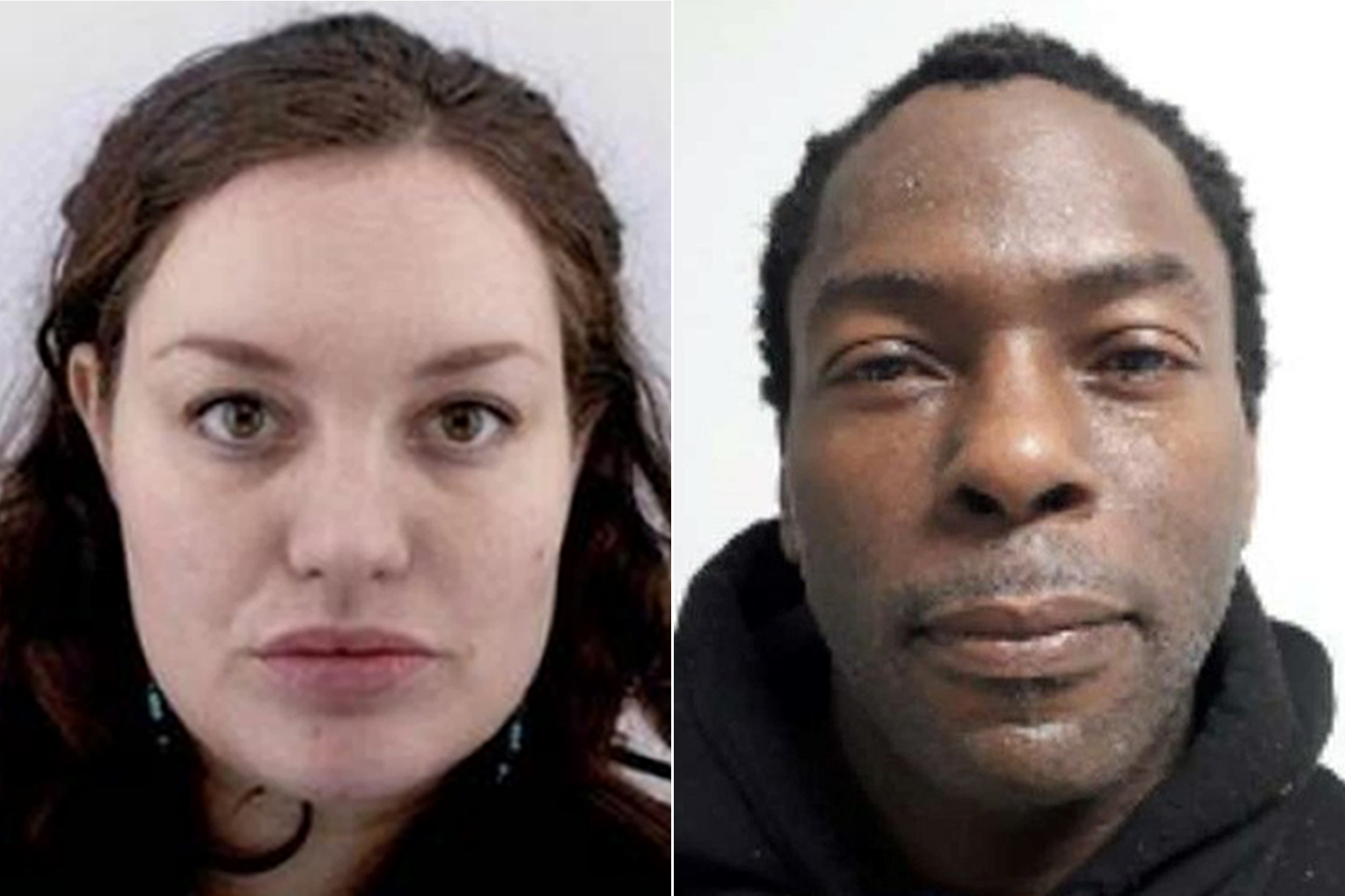 The couple are accused of manslaughter by gross negligence of their baby daughter Victoria