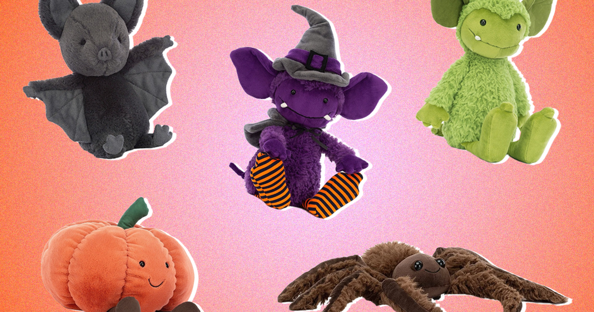 Cheap jellycat discount soft toys