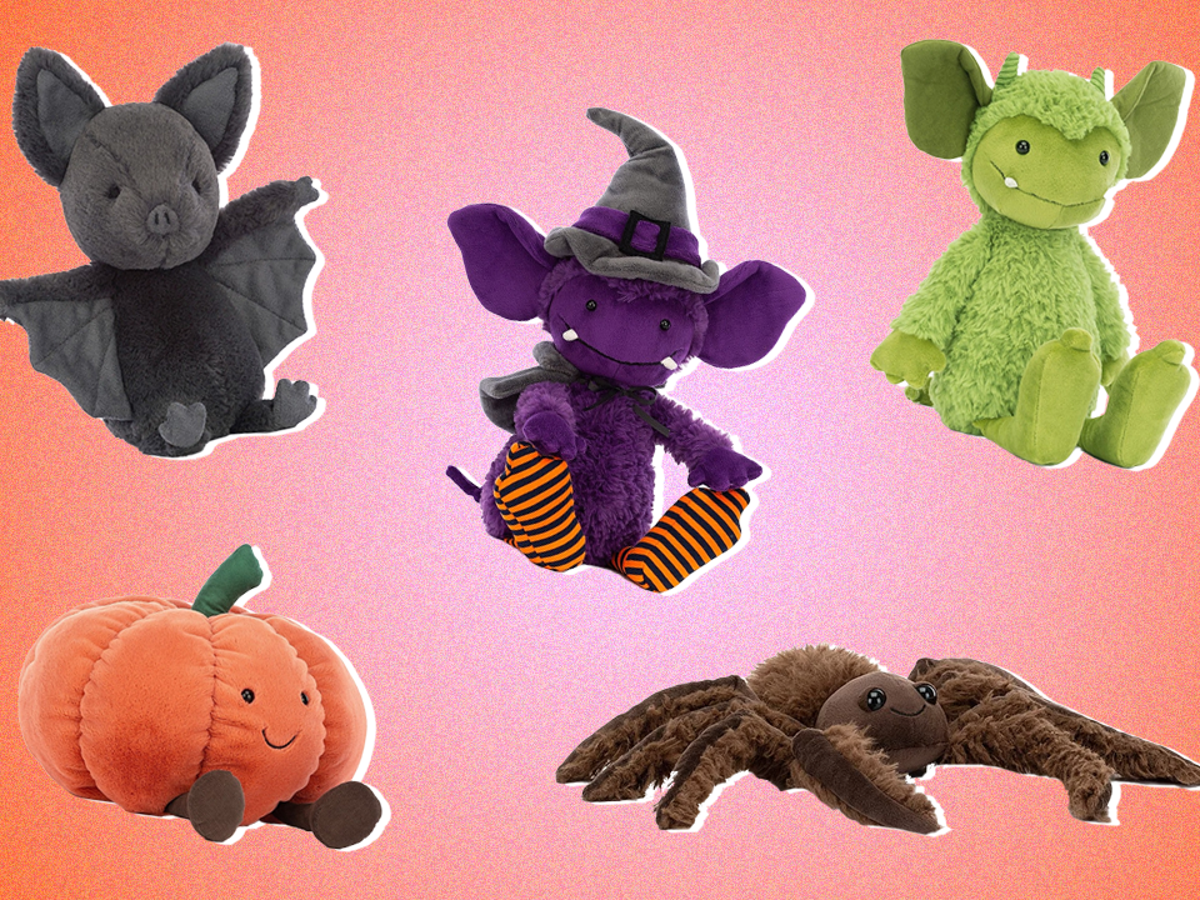 Jelly cats toys hotsell