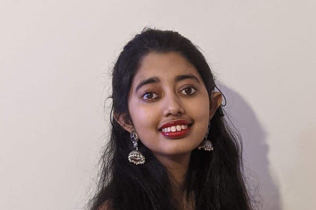 Sudiksha Thirumalesh died after a legal battle with an NHS trust over her treatment