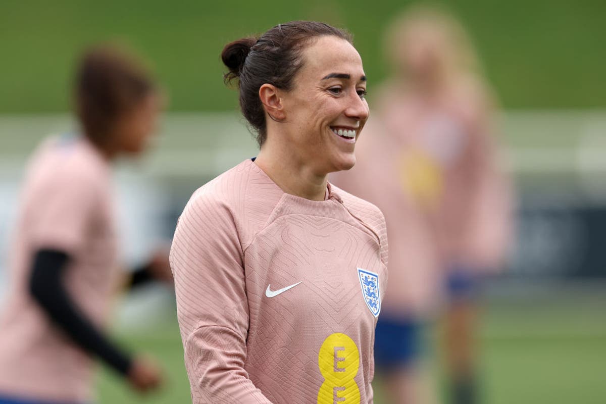 England vs Scotland LIVE: Women&rsquo;s Nations League team news, line-ups and more tonight