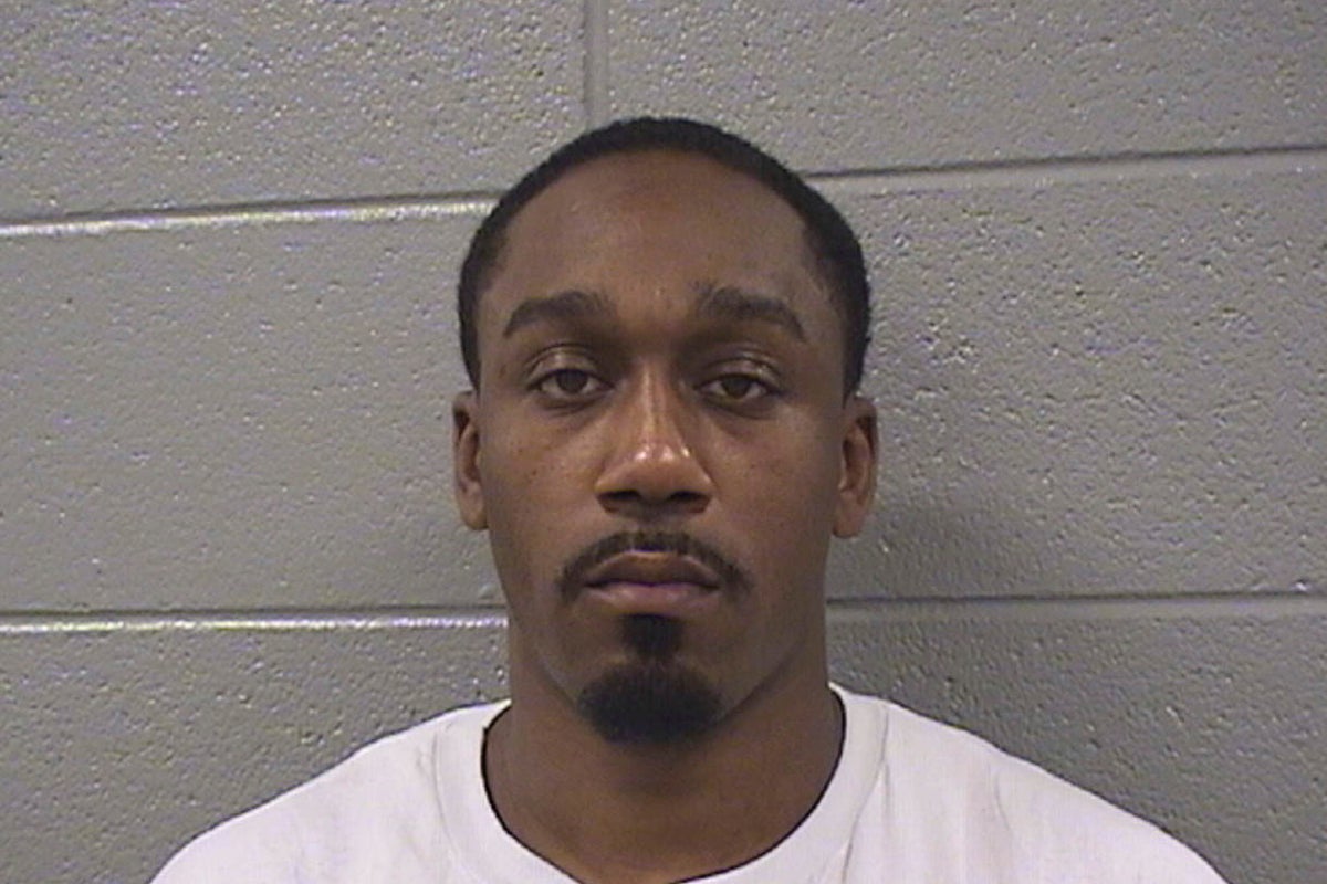 Chicago man gets life in prison for role in 2016 home invasion that ...