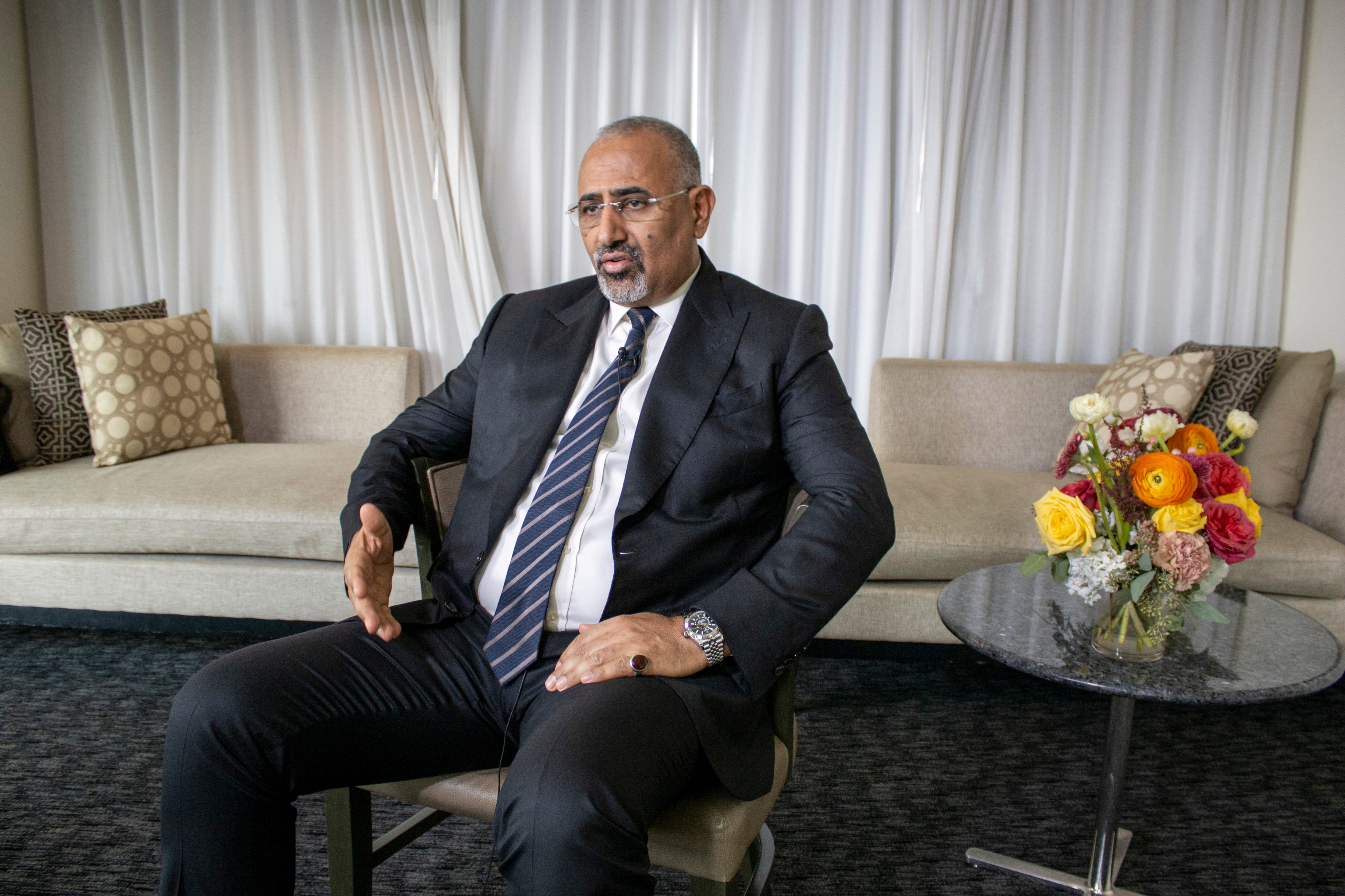 UN General Assembly Yemen