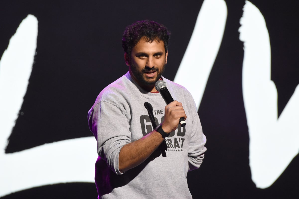 Nish Kumar says there are still comedians at large ‘who are the subject of open secrets’