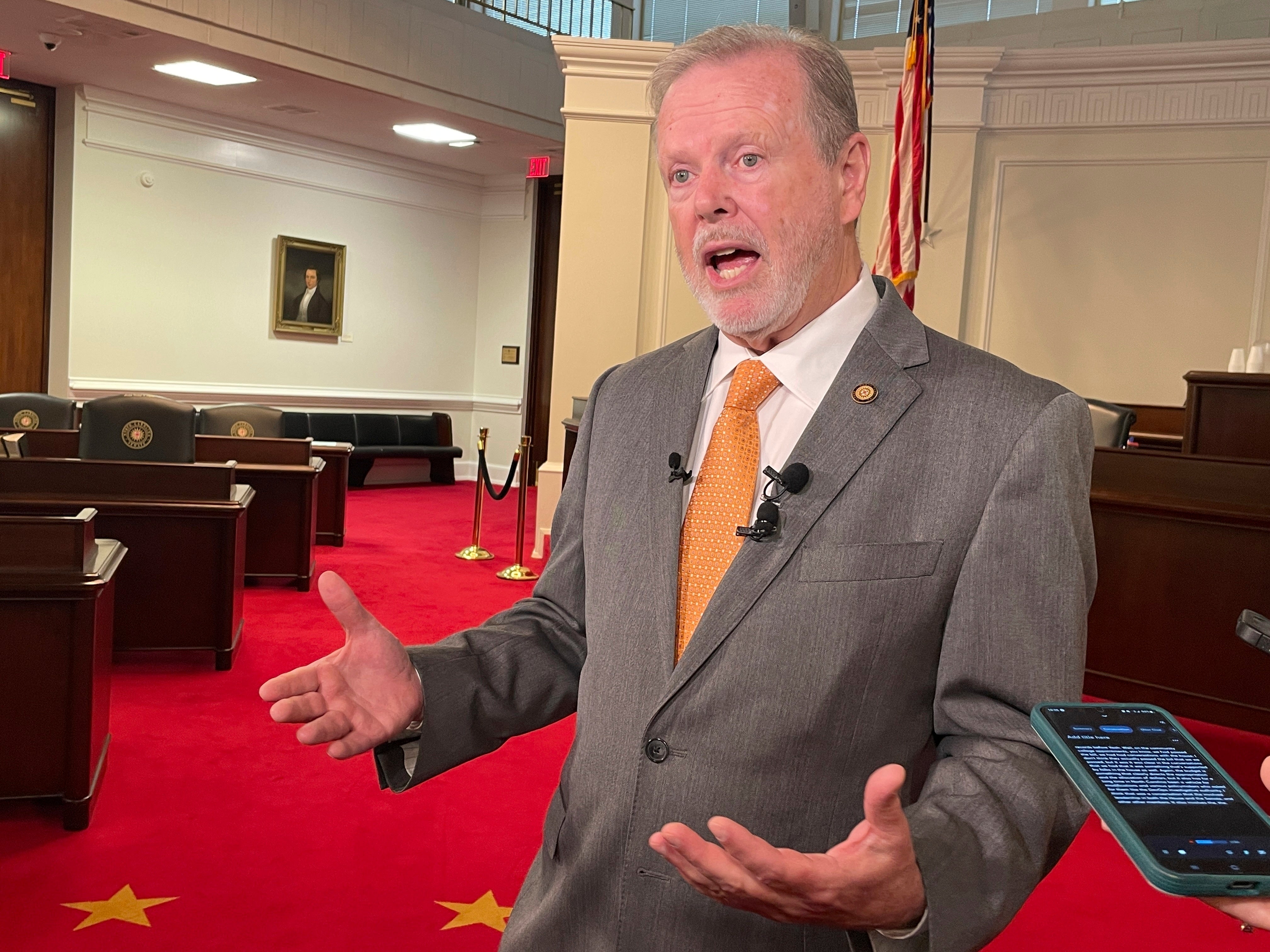 CAROLINA DEL NORTE-MEDICAID