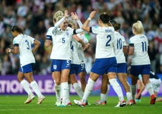 England find another blueprint for success to beat Scotland in inaugural Women’s Nations League clash