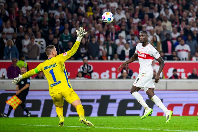 ALEMANIA-LIGA