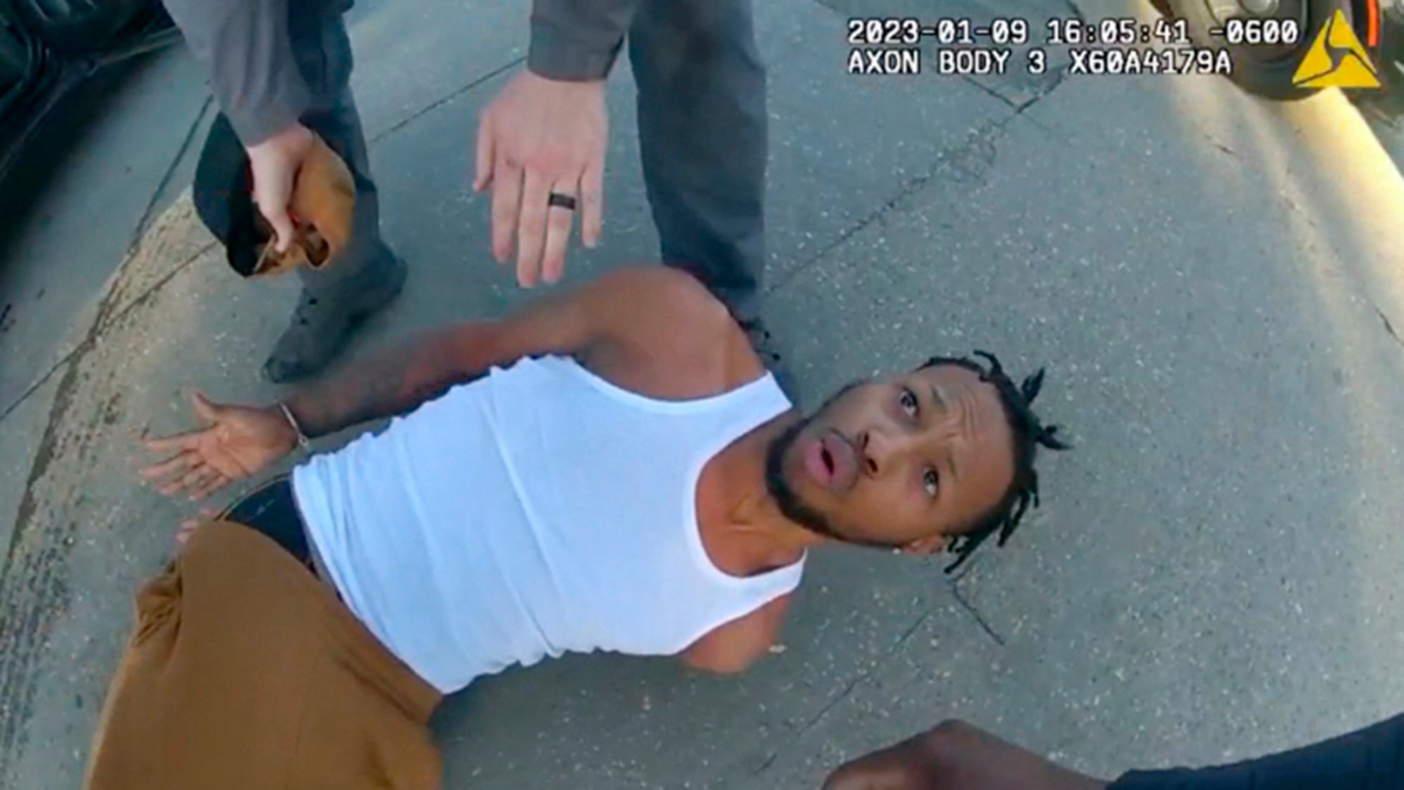 Baton Rouge Police Warehouse