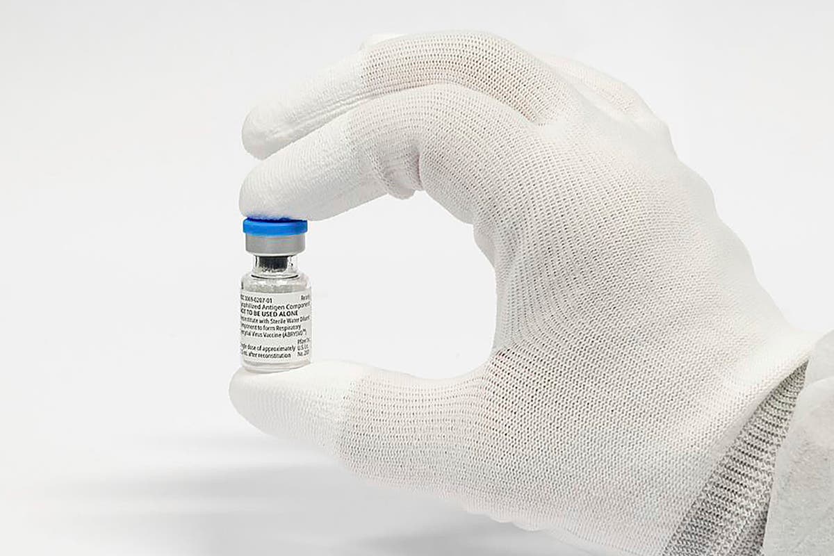 RSV vaccine recommended during pregnancy as a second option to protect newborns