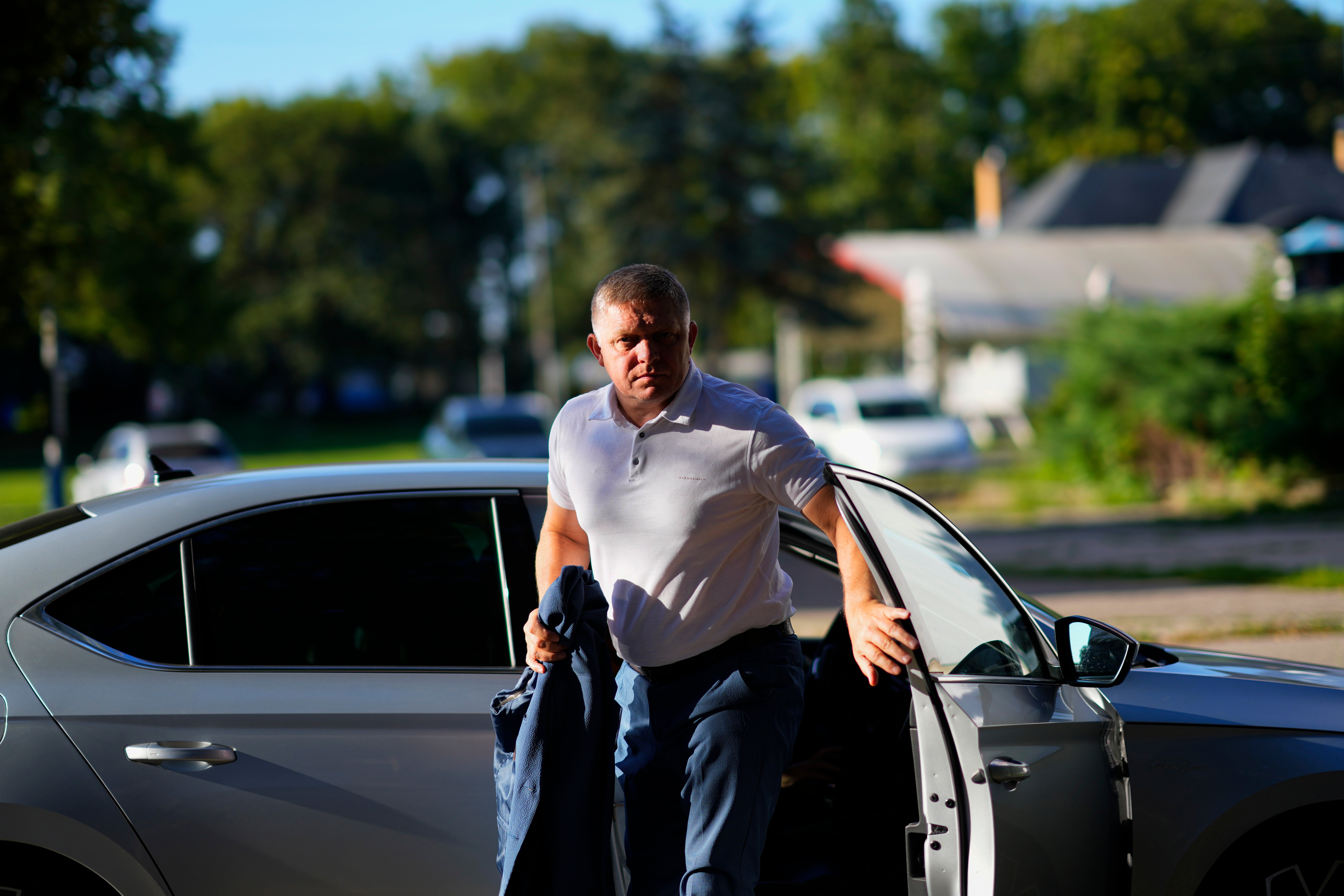 Ukraine Waning Western Support?