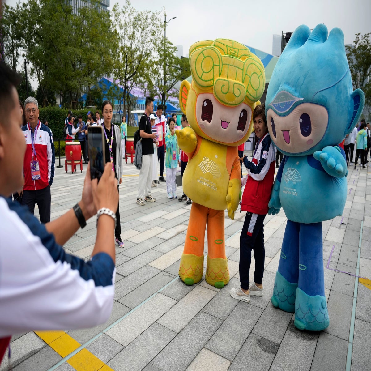 League of Legends, other esports join Asian Games in competition