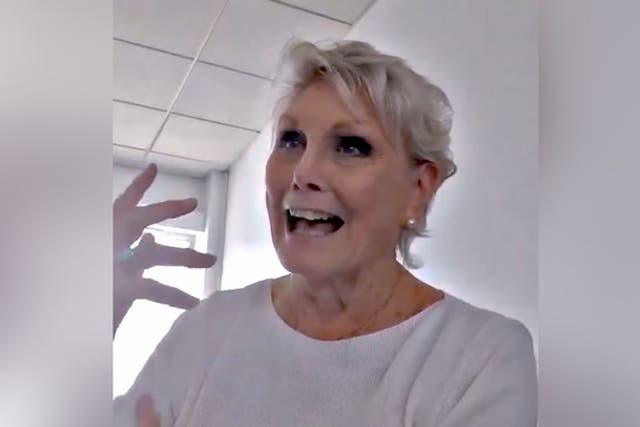 <p>Strictly’s Angela Rippon reveals rehearsal ‘disaster’ ahead of first live show.</p>