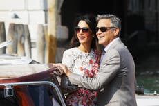 George Clooney ‘to sell iconic Lake Como villa for €100m’