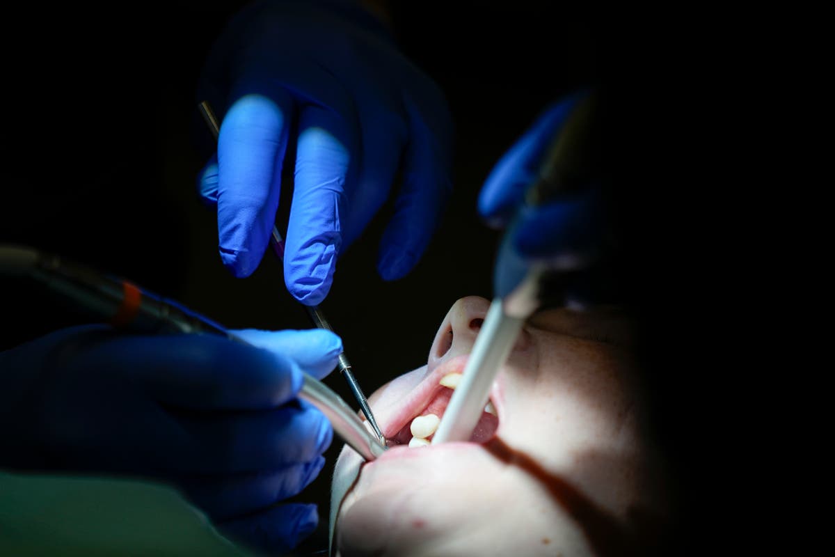 Many states are expanding their Medicaid programs to provide dental care to their poorest residents Many states are expanding their Medicaid programs to provide dental care to their poorest residents