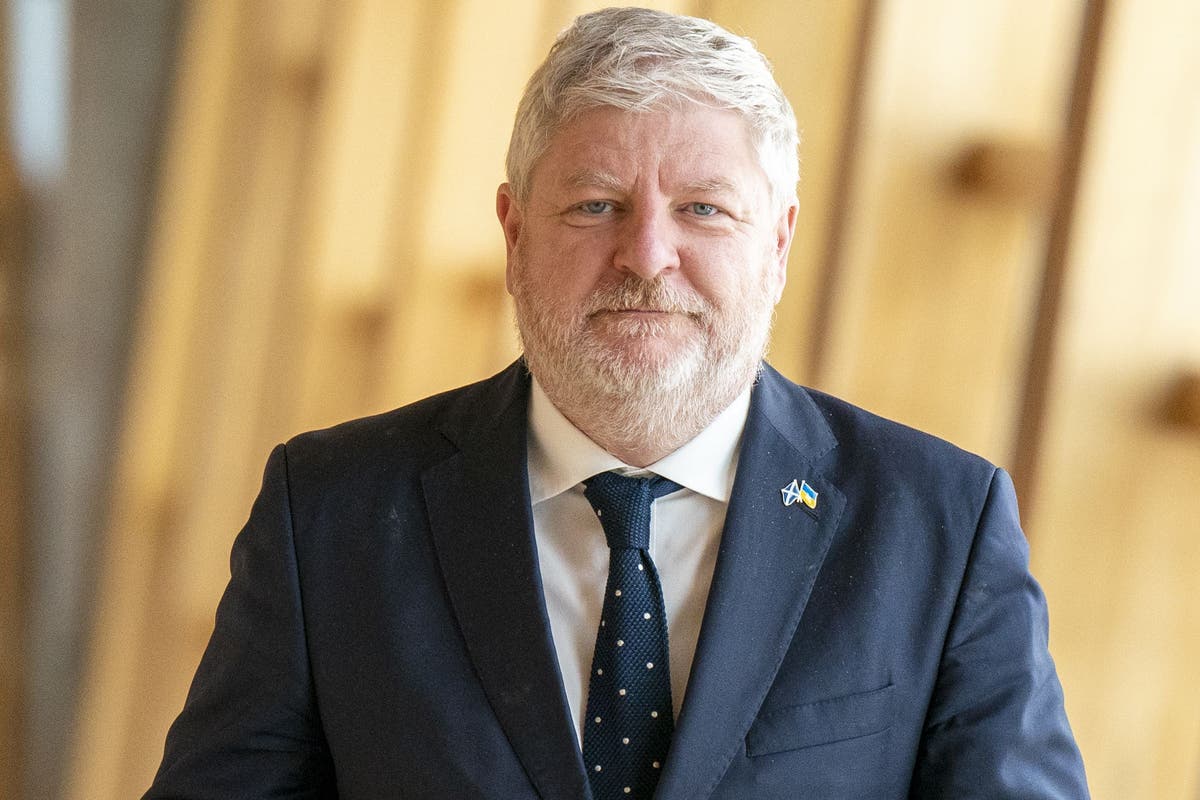 Robertson defends SNP selection process amid MP&rsquo;s claims she was &lsquo;ostracised&rsquo;