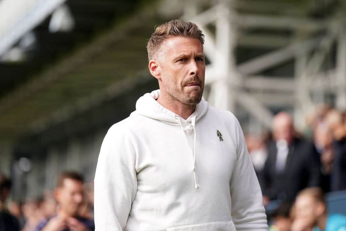 Rob Edwards Books ‘We should’ve won’ – Rob Edwards reflects on Luton’s first Premier ...