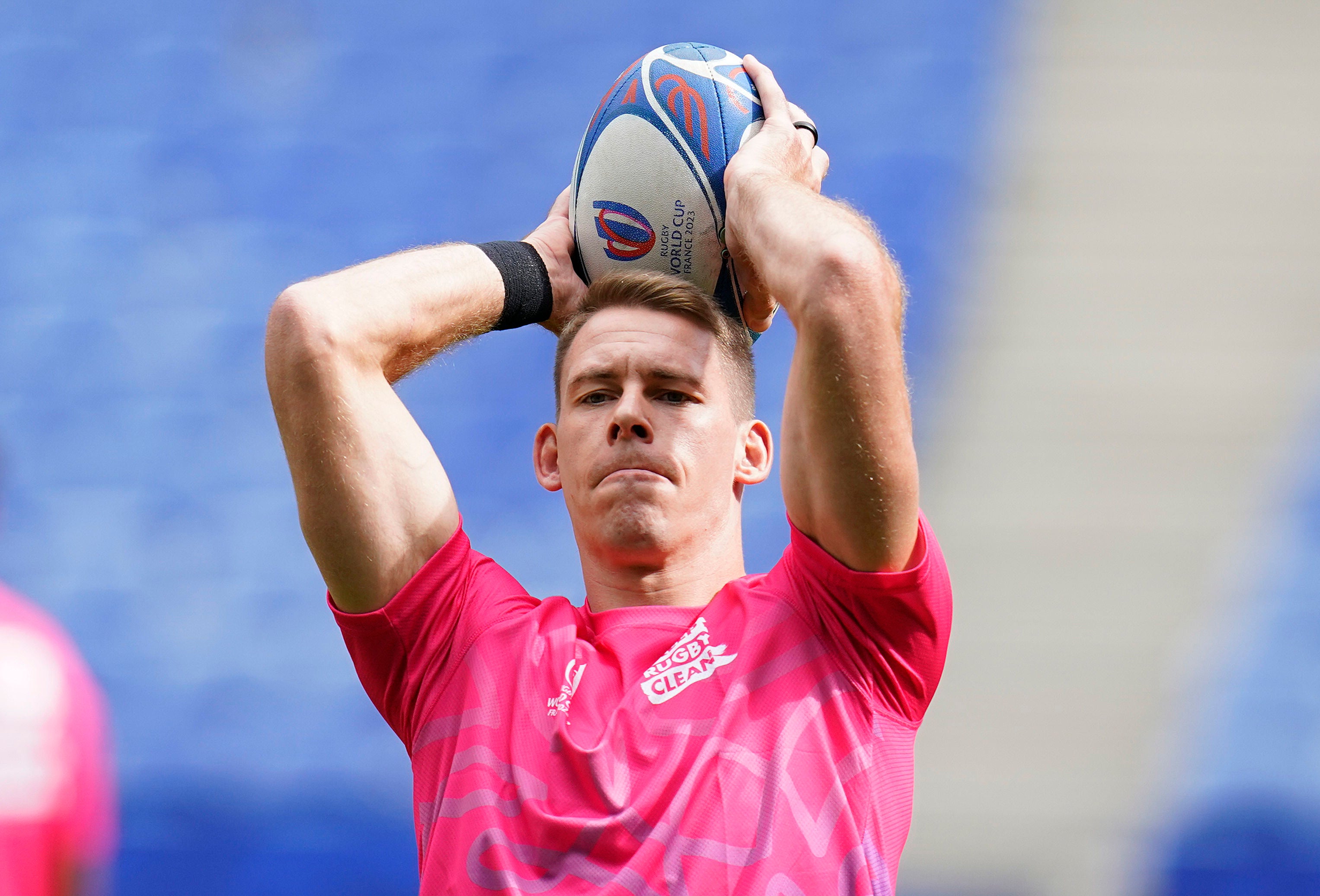 Liam Williams hails those behind Wales’ recovery from dismal Six Nations