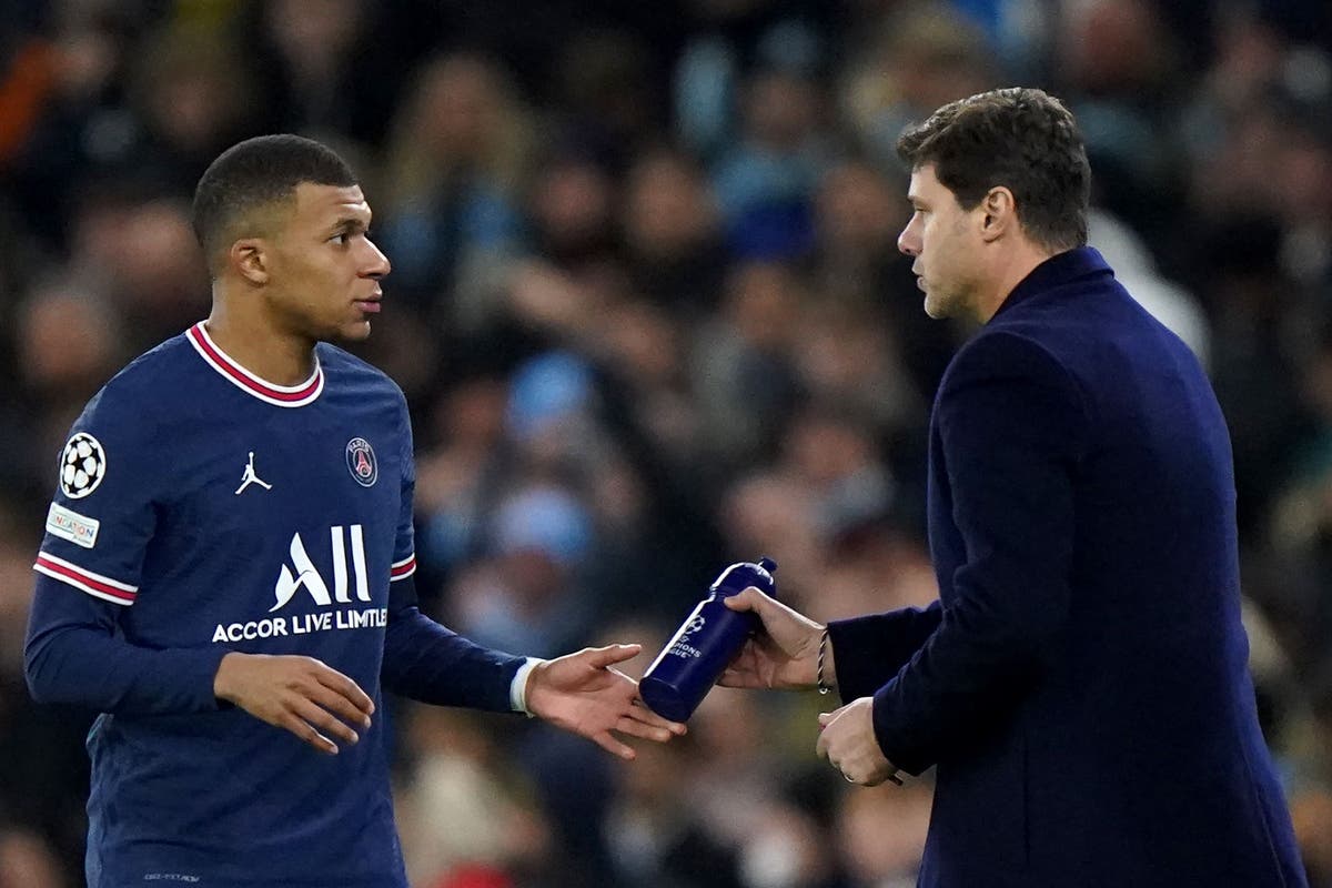 Mauricio Pochettino believes PSG stint stood him in good stead for ...