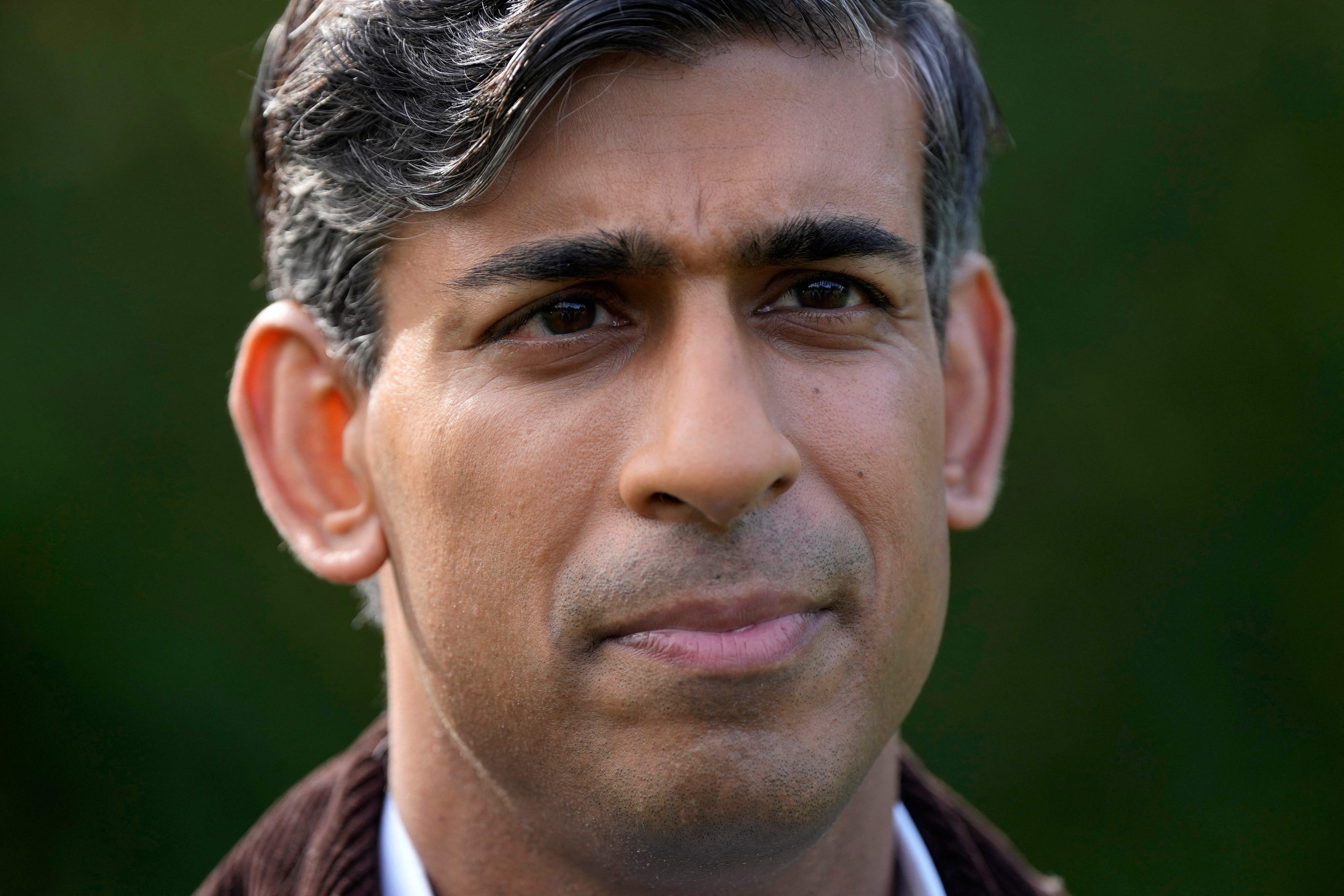 Earlier this week, Rishi Sunak jettisoned an extensive list of net zero pledges