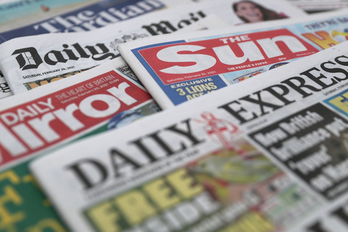 What the papers say – September 24
