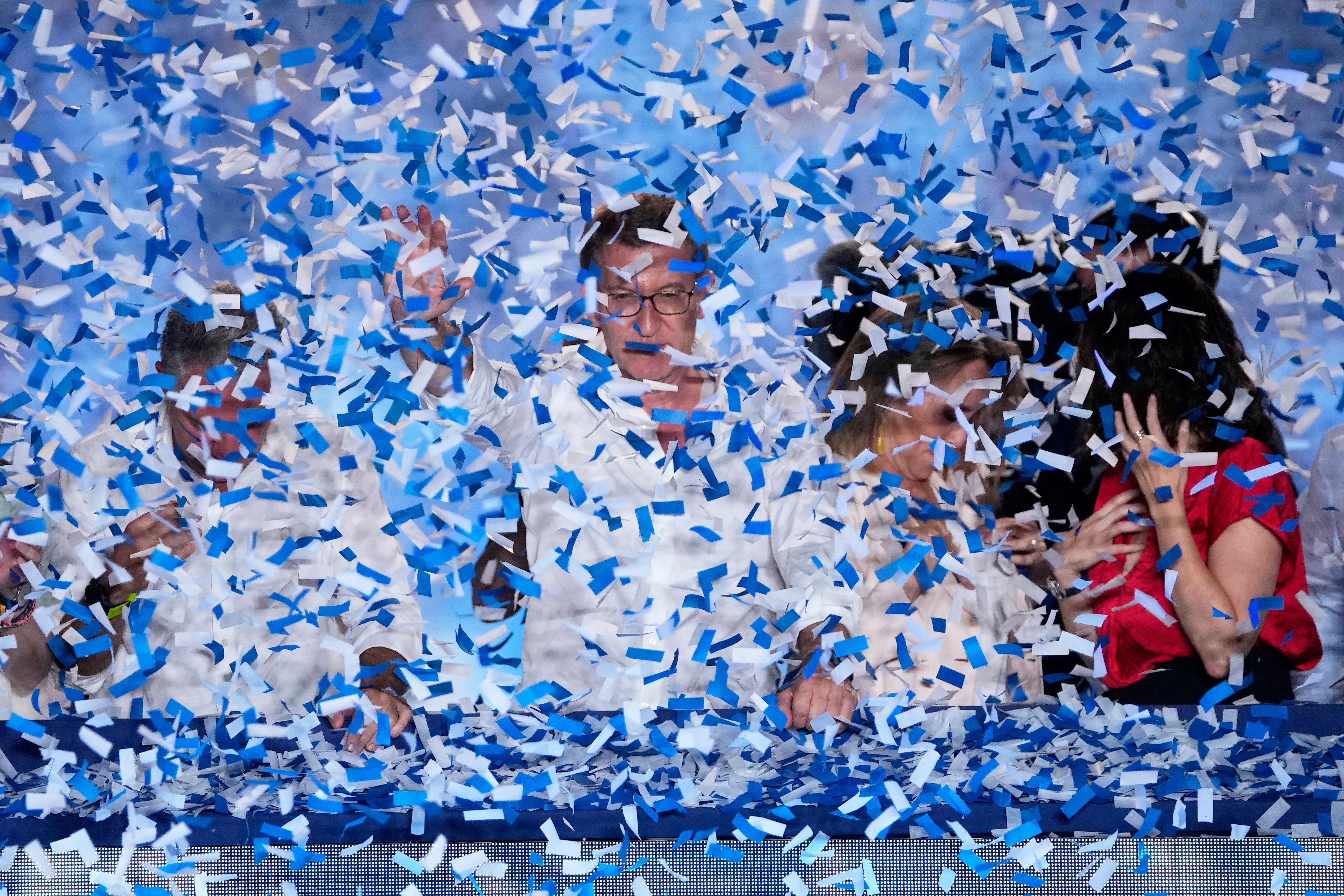 Spain Politics Explainer