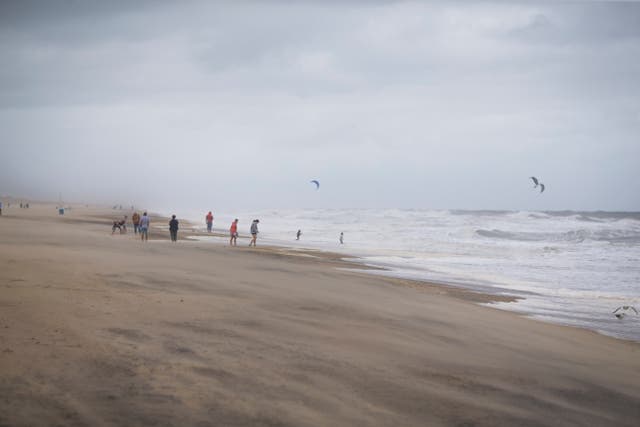 TORMENTAS