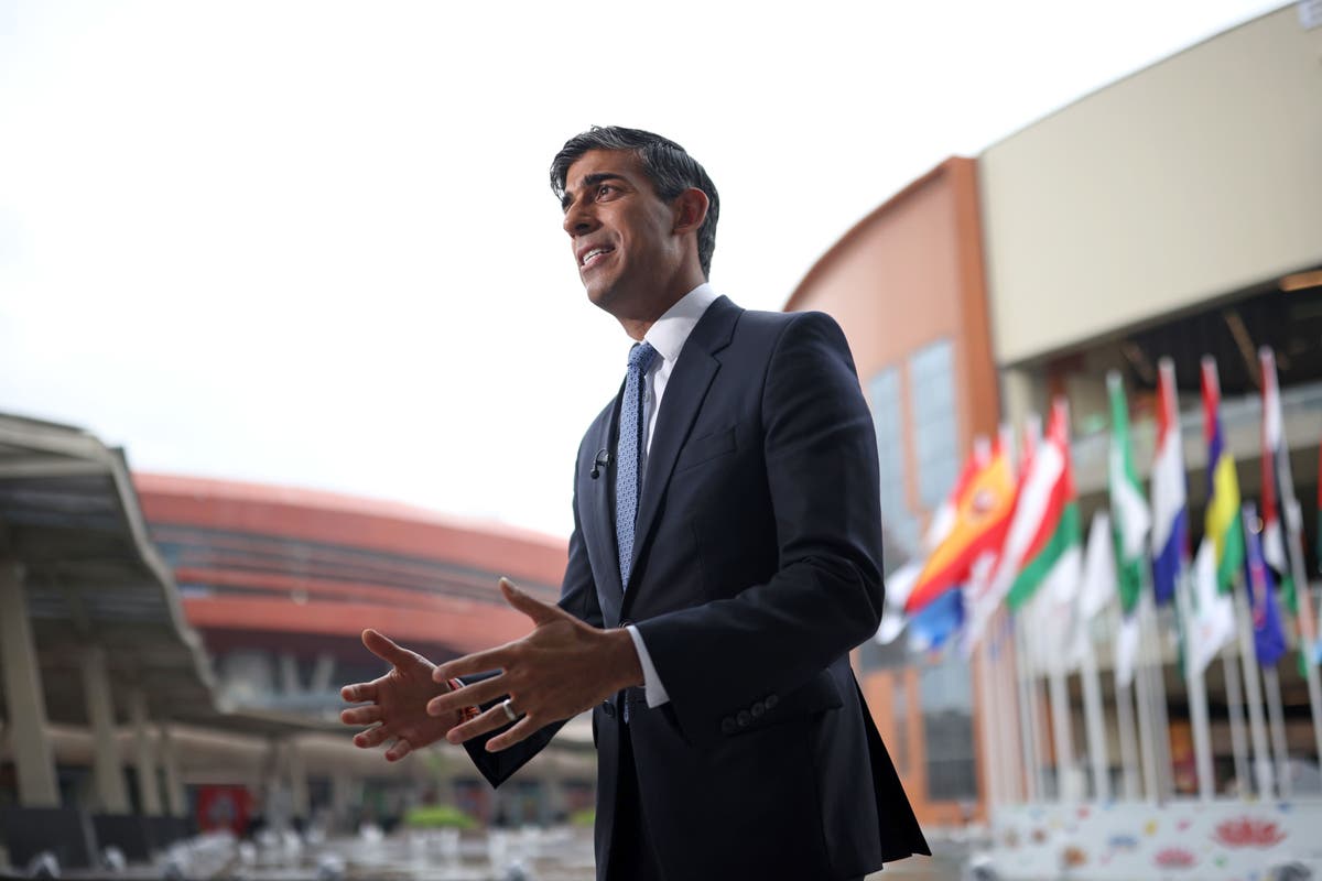 Inheritance tax &lsquo;punitive&rsquo; and &lsquo;unfair&rsquo;, says minister as Sunak mulls change