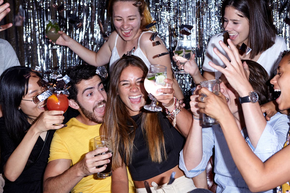 Voices: I&rsquo;m a millennial &ndash; and I want nightclubs shut down