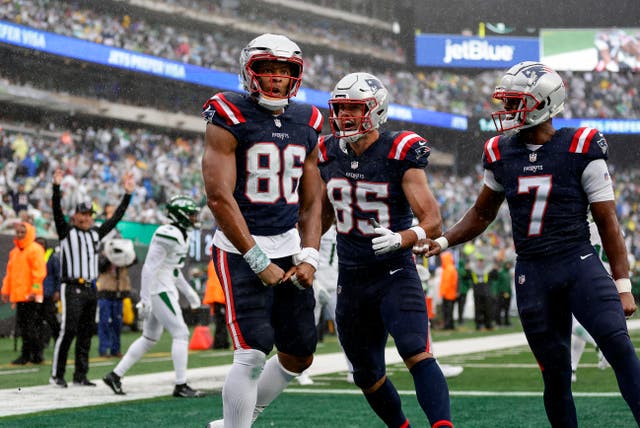 PATRIOTS-JETS