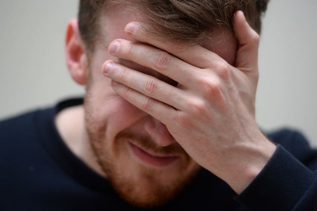 The Migraine Trust said the condition is ‘debilitating and stigmatised’ (Kirsty O’Connor/PA)