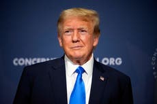 Trump vows to investigate NBC parent company for ‘treason’
