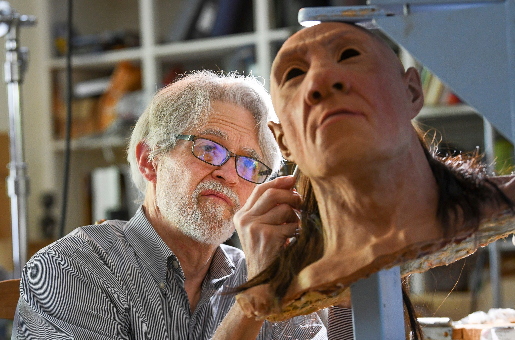 HUMANOS ANTIGUOS-NUEVOS CONOCIMIENTOS