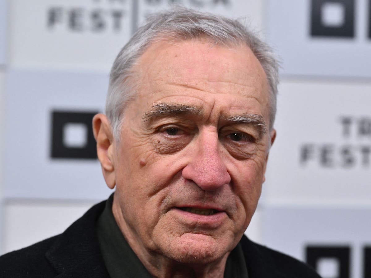Robert De Niro testifies at trial accusing him of being abusive boss: ‘This is all nonsense’