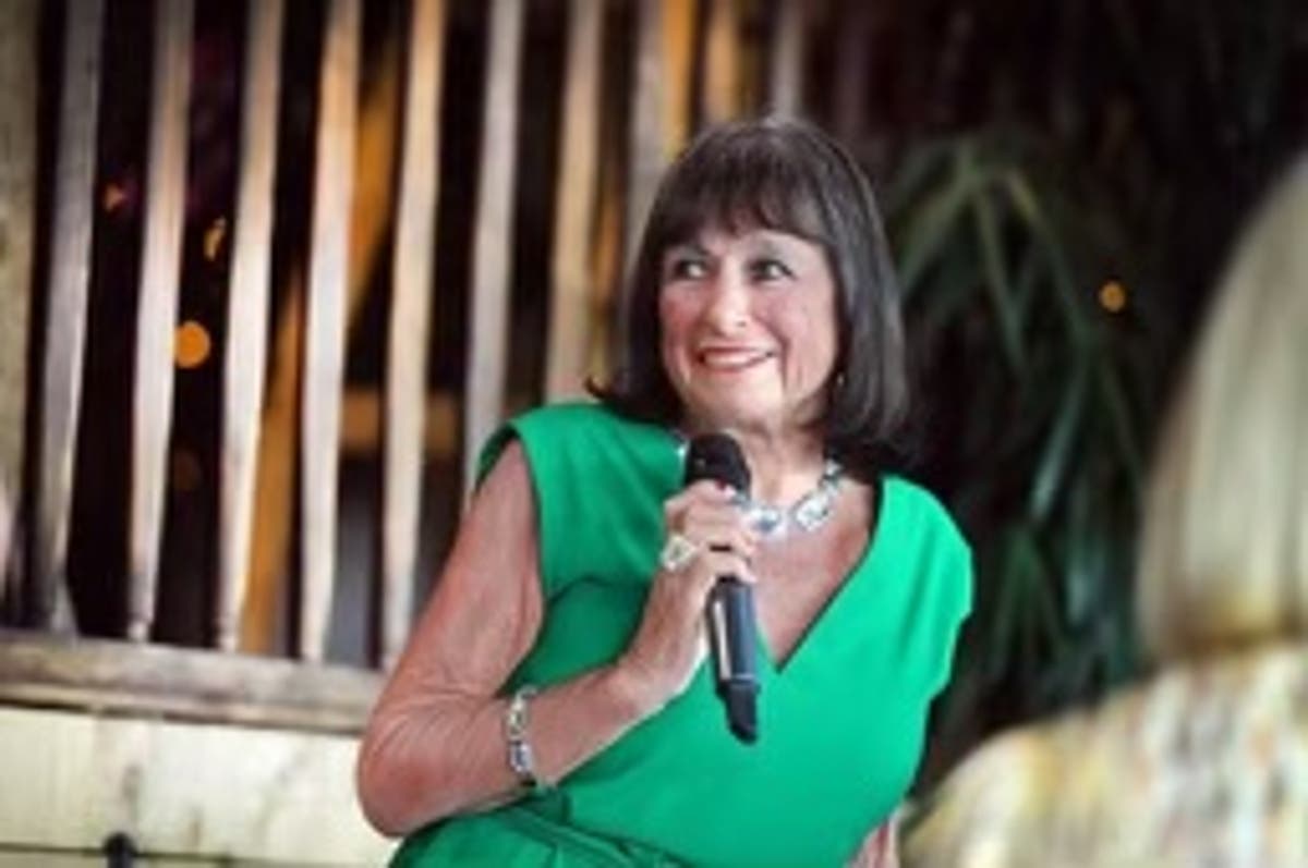 Tributes to &lsquo;pioneer&rsquo; gynaecologist who died during BA flight on birthday trip to Nice