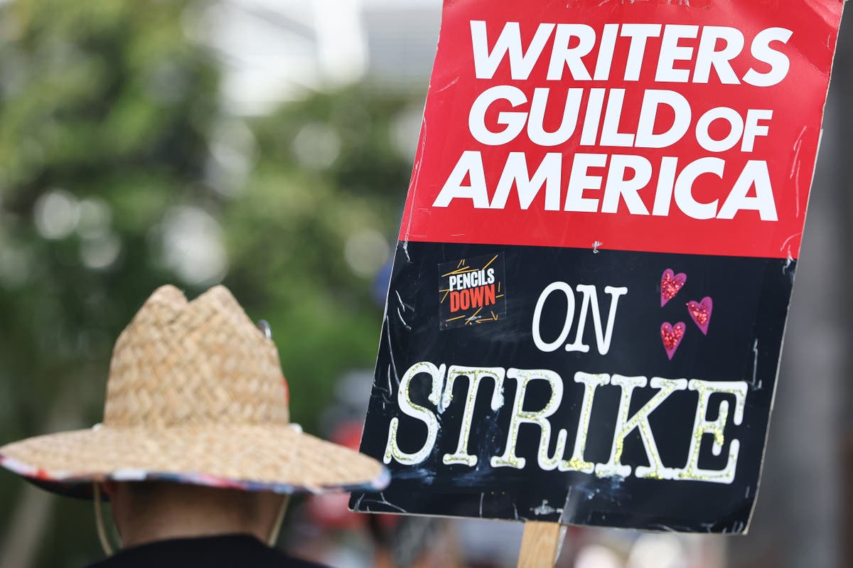 The Last of Us screenwriter among those celebrating ‘tentative’ WGA deal that could end strike