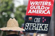 ‘Finally!’ The Last of Us screenwriter among those celebrating ‘tentative’ WGA deal that could end strike