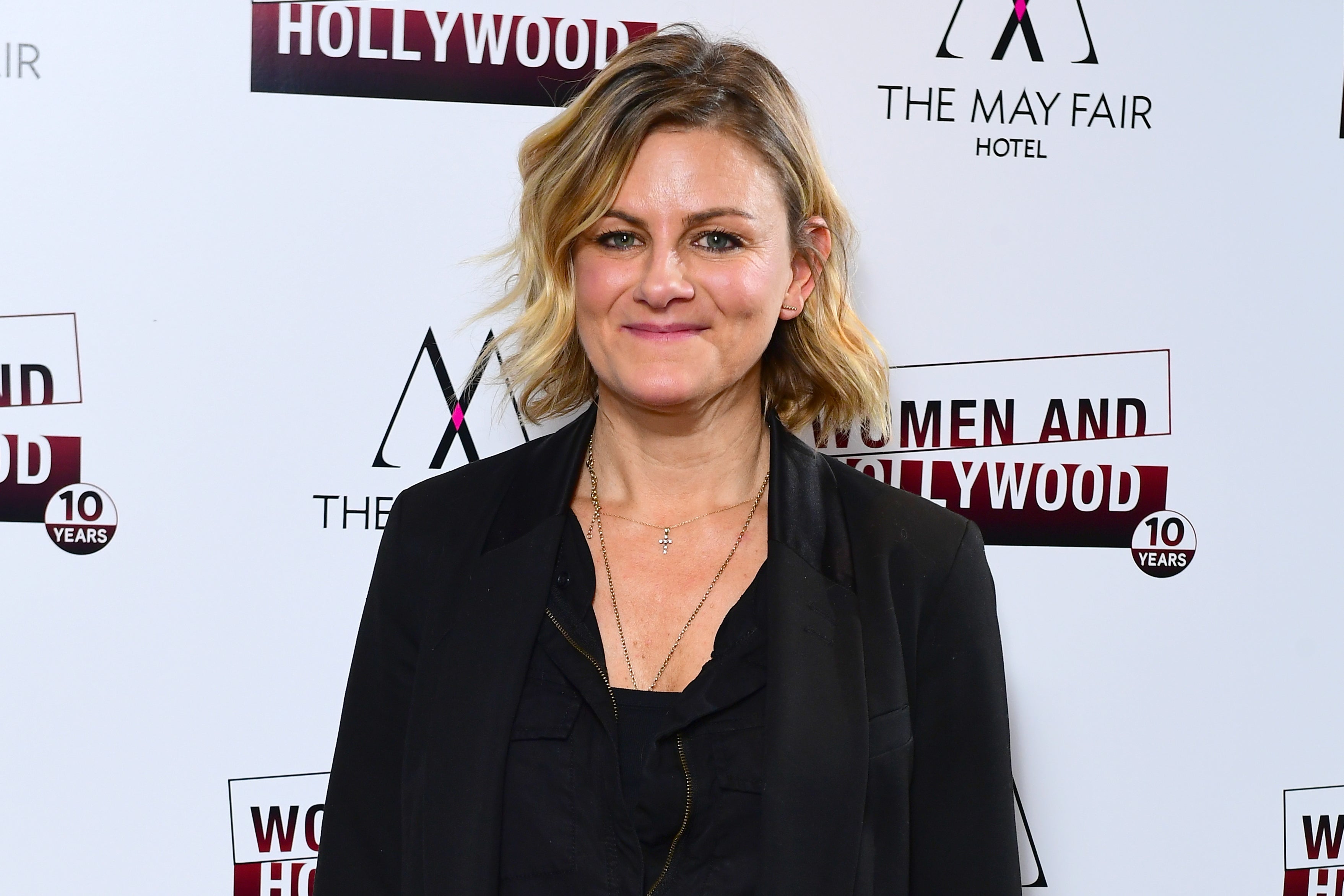 Zelda Perkins, former Venstein's former Assistant and Campaign Group founder and Cant by My Silence UK, said the move was 'a huge milestone'.