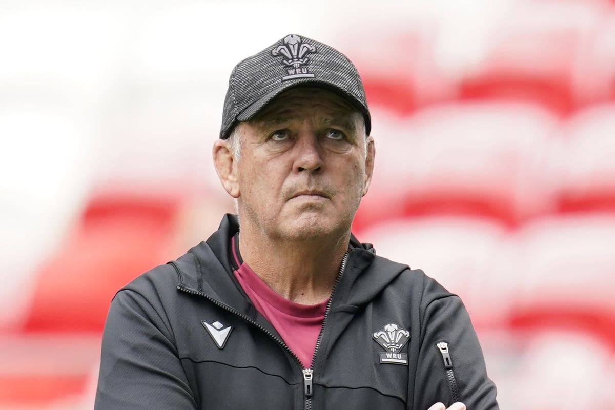 Warren Gatland lauds Wales achievements as they keep ‘punching above our weight’ Warren Gatland lauds Wales achievements as they keep ‘punching above our weight’