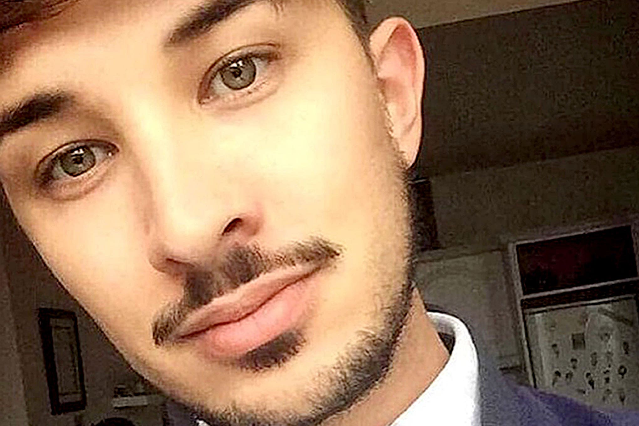 The legislation was dubbed Martyn’s Law in memory of the Manchester Arena bombing victim, Martyn Hett