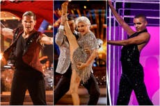 The Strictly stars with previous dance experience, from Layton Williams to Angela Rippon